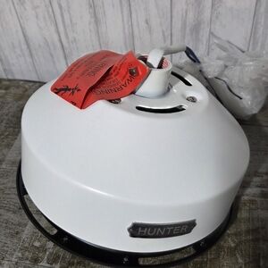 HUNTER "Khamsin" 44" Indoor CEILING FAN Replacement Motor